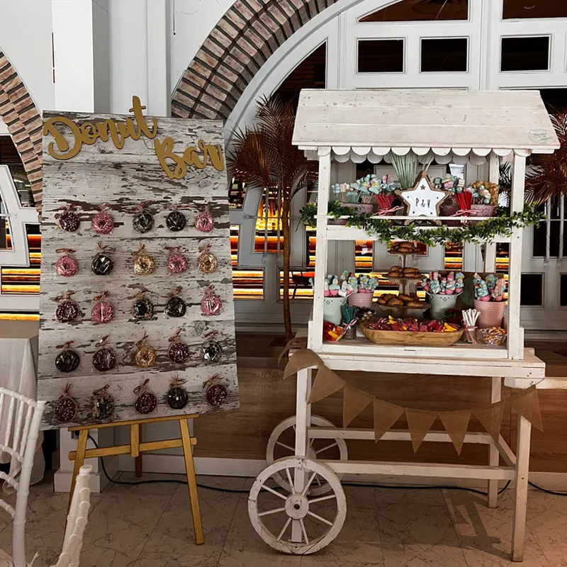candy-bar-donuts