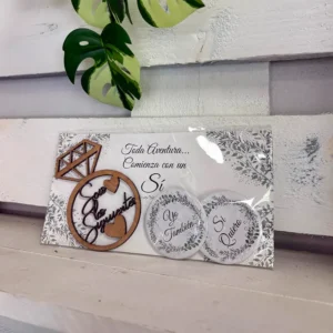 Detalle para siguientes en casasarse