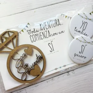 Siguientes en casarse animado