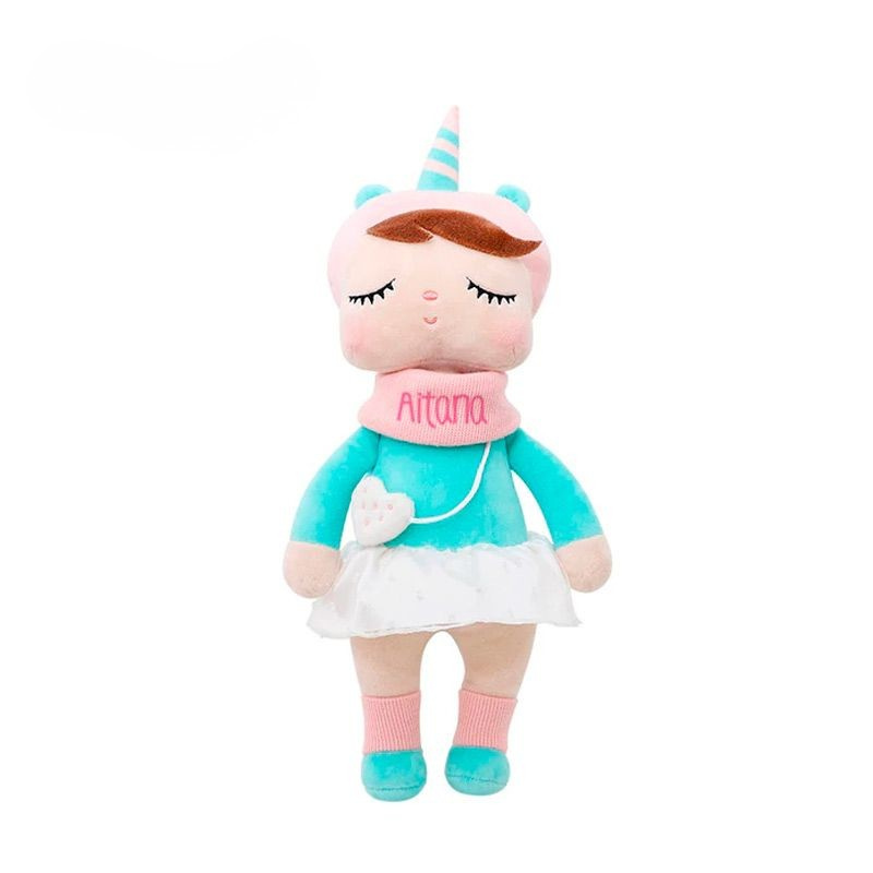 Muñeca Metoo Angela Unicornio - Imagen 2