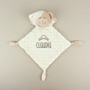 DOU DOU Clásico Beige Personalizado