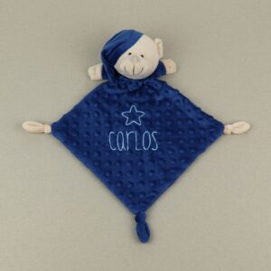 DOU DOU Clásico Denim Personalizado