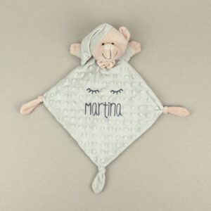 DOU DOU Clásico Gris Personalizado