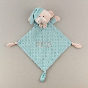 DOU DOU Clásico Menta Personalizado