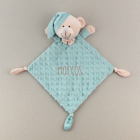 DOU DOU Clásico Menta Personalizado