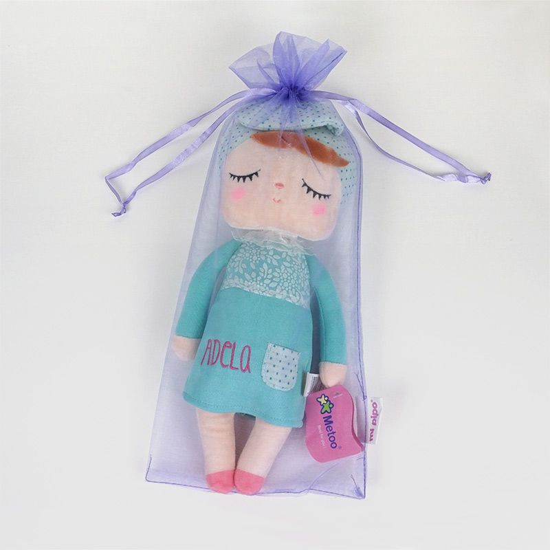 Muñeca Metoo Angela Sirena - Imagen 7