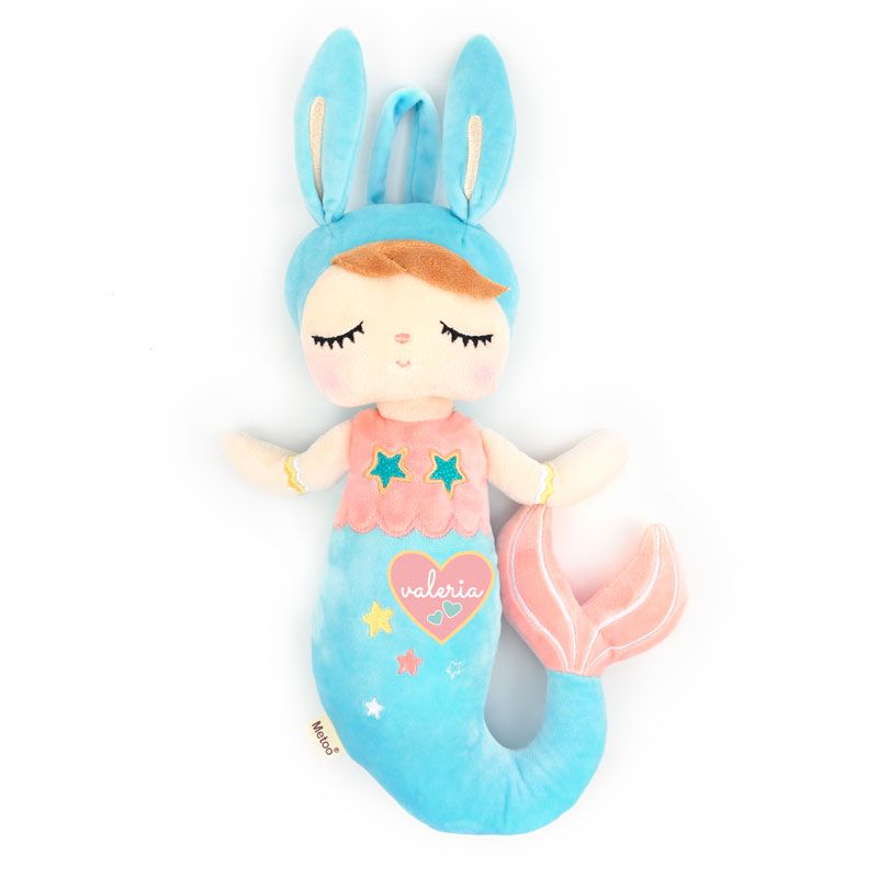 Muñeca Metoo Angela Sirena - Imagen 6