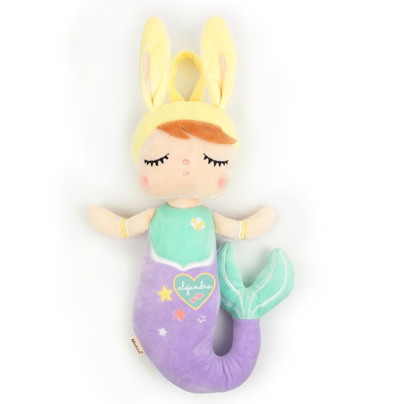 Muñeca Metoo Angela Sirena - Imagen 5