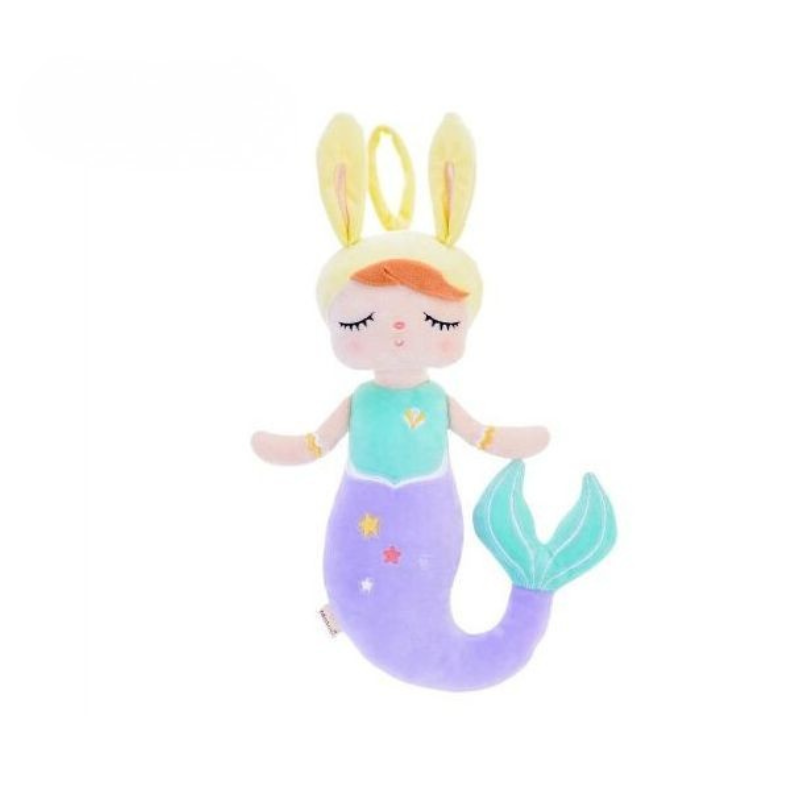 Muñeca Metoo Angela Sirena - Imagen 2