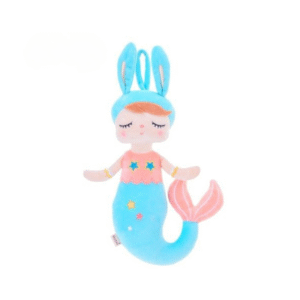 Muñeca Metoo Angela Sirena