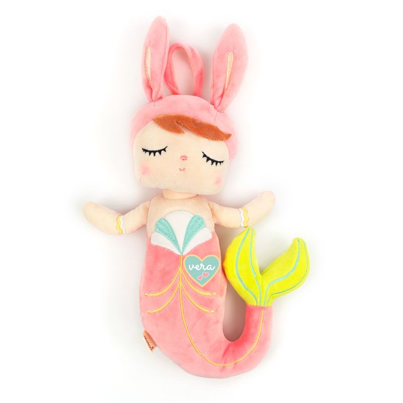 Muñeca Metoo Angela Sirena - Imagen 4